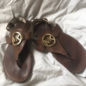 Michael Kors Sandals